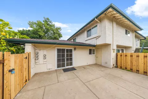 Exterior - 409 Northgate Dr #A, Goleta, CA 93117 photo 7 of 11