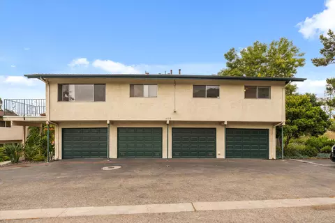 Exterior - 409 Northgate Dr #A, Goleta, CA 93117 photo 10 of 11