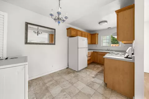 Kitchen - 409 Northgate Dr #A, Goleta, CA 93117 photo 1 of 3