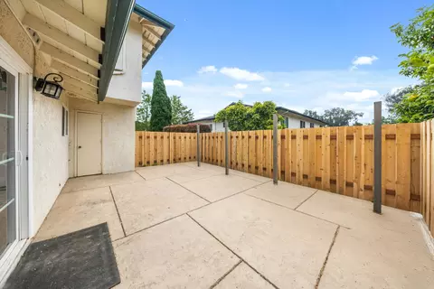 Exterior - 409 Northgate Dr #A, Goleta, CA 93117 photo 6 of 11