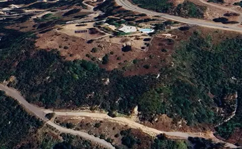 2 Vera Canyon Dr, Malibu, CA 90265