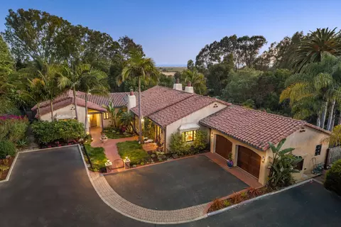 4865 Vieja Dr, Santa Barbara, CA 93110