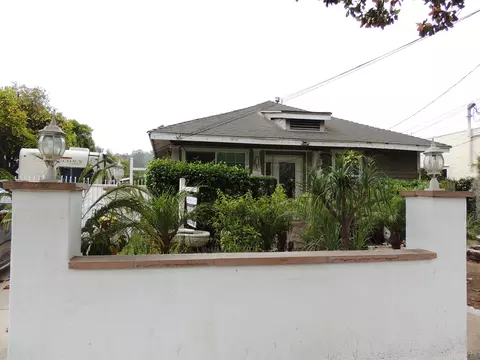 1307 San Andres St, Santa Barbara, CA 93101