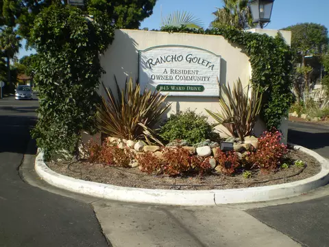 945 Ward Dr #184, Santa Barbara, CA 93111
