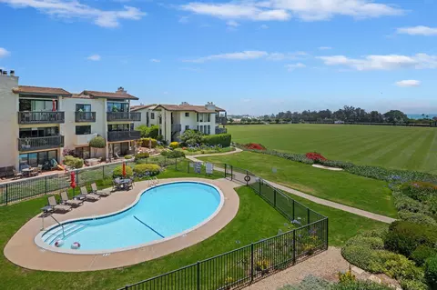 3375 Foohill Rd #833, Carpinteria, CA 93013