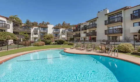 Exterior - 3375 Foohill Rd #833, Carpinteria, CA 93013 photo 4 of 4