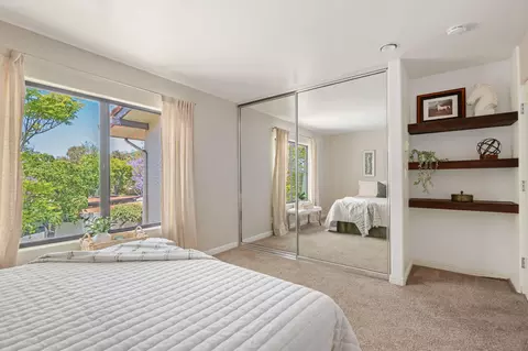 Bedroom - 3375 Foohill Rd #833, Carpinteria, CA 93013 photo 2 of 2