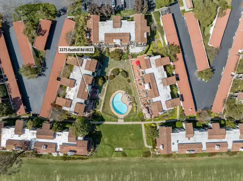 View/Area - 3375 Foohill Rd #833, Carpinteria, CA 93013 photo 3 of 4