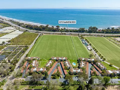View/Area - 3375 Foohill Rd #833, Carpinteria, CA 93013 photo 1 of 4
