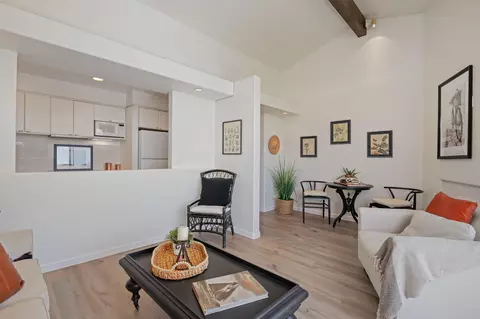Living - 3375 Foohill Rd #833, Carpinteria, CA 93013 photo 4 of 5