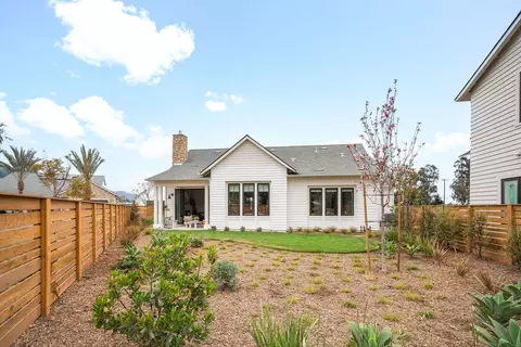 Exterior - 105 Polo Way, Carpinteria, CA 93013 photo 3 of 4