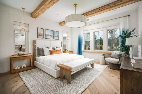 Bedroom - 105 Polo Way, Carpinteria, CA 93013 photo 1 of 4