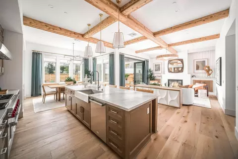 Kitchen - 105 Polo Way, Carpinteria, CA 93013 photo 5 of 5