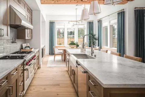 Kitchen - 105 Polo Way, Carpinteria, CA 93013 photo 4 of 5