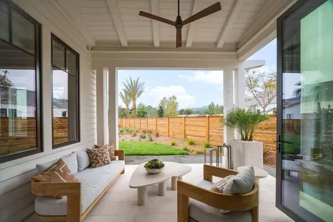 Exterior - 105 Polo Way, Carpinteria, CA 93013 photo 2 of 4