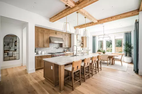 Kitchen - 105 Polo Way, Carpinteria, CA 93013 photo 3 of 5
