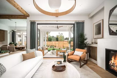 Living - 105 Polo Way, Carpinteria, CA 93013 photo 3 of 3