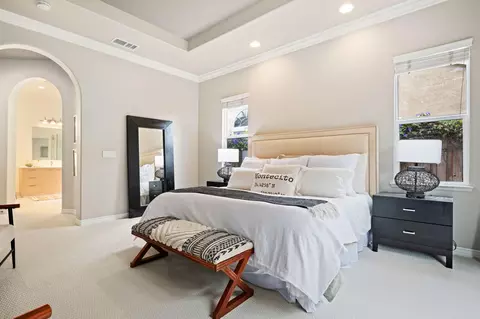 Bedroom - 252 King Daniel Ln, Goleta, CA 93117 photo 2 of 6
