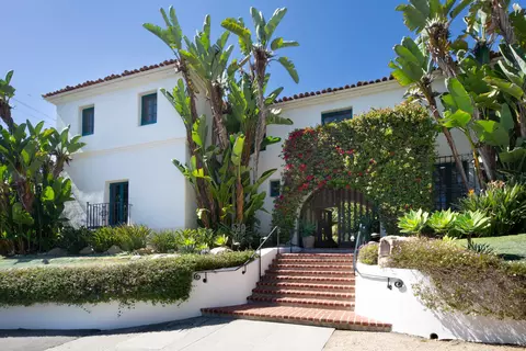 530 Plaza Rubio, Santa Barbara, CA 93103