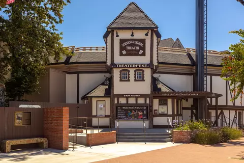 Exterior - 1676 Maple Ave #24, Solvang, CA 93463 photo 2 of 5