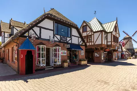 Exterior - 1676 Maple Ave #24, Solvang, CA 93463 photo 1 of 5