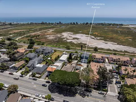 4311 Carpinteria Ave, Carpinteria, CA 93013 photo 1