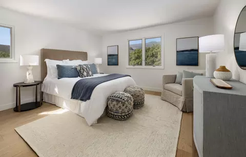 Bedroom - 425 Calle Lippizana, Goleta, CA 93117 photo 3 of 4