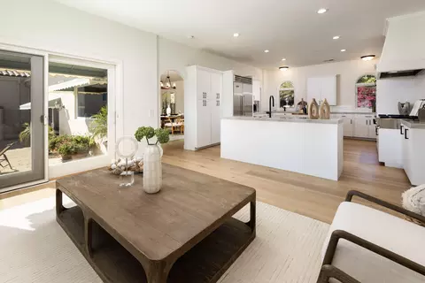 Kitchen - 425 Calle Lippizana, Goleta, CA 93117 photo 1 of 3