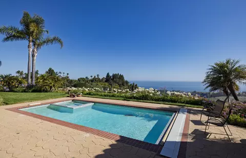 Exterior - 425 Calle Lippizana, Goleta, CA 93117 photo 4 of 5