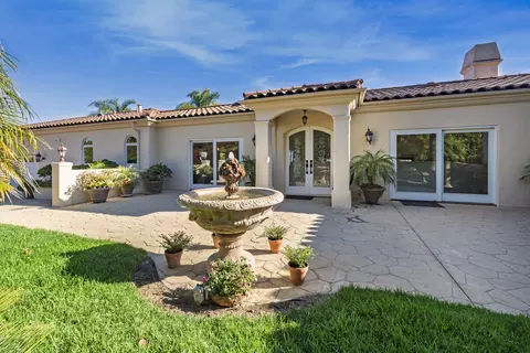 Exterior - 425 Calle Lippizana, Goleta, CA 93117 photo 1 of 5
