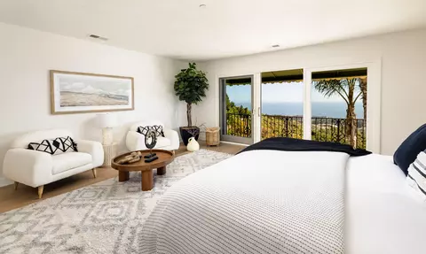 Bedroom - 425 Calle Lippizana, Goleta, CA 93117 photo 1 of 4