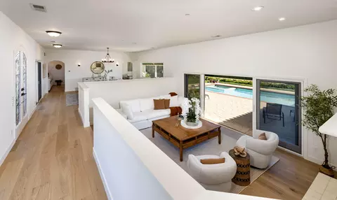 Entry Way - 425 Calle Lippizana, Goleta, CA 93117 photo 1 of 1