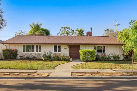 4634 Puente Plz, Santa Barbara, CA 93110