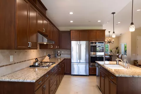 Kitchen - 1231 Pistache Ave, Solvang, CA 93463 photo 2 of 2