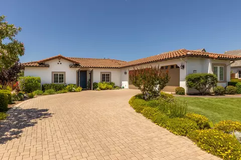 Exterior - 1231 Pistache Ave, Solvang, CA 93463 photo 1 of 8