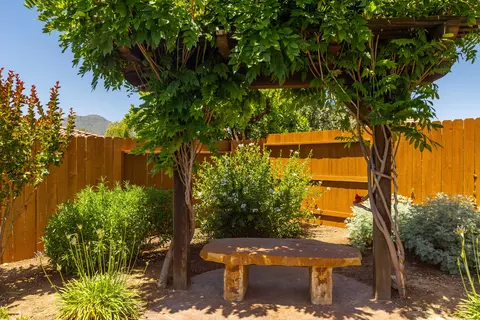 Exterior - 1231 Pistache Ave, Solvang, CA 93463 photo 7 of 8