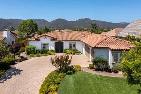 1231 Pistache Ave, Solvang, CA 93463