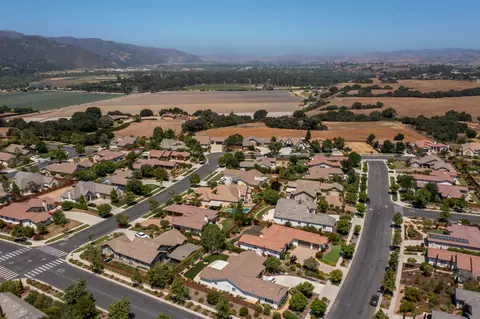 View/Area - 1231 Pistache Ave, Solvang, CA 93463 photo 3 of 5