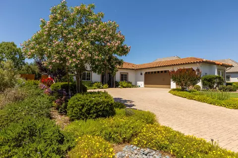 Exterior - 1231 Pistache Ave, Solvang, CA 93463 photo 2 of 8