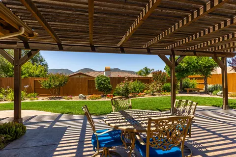 Exterior - 1231 Pistache Ave, Solvang, CA 93463 photo 6 of 8