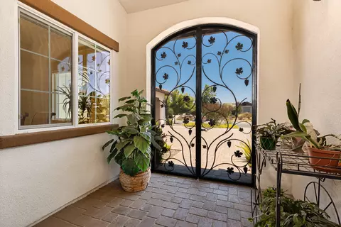 Entry Way - 1231 Pistache Ave, Solvang, CA 93463 photo 1 of 2