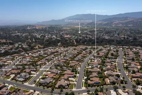 View/Area - 1231 Pistache Ave, Solvang, CA 93463 photo 5 of 5