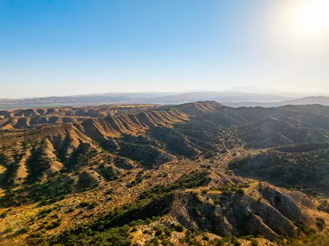 00 Tennison Cyn, Cuyama, CA 93254