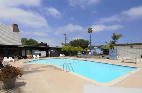 4280 Calle Real #95, Santa Barbara, CA 93110