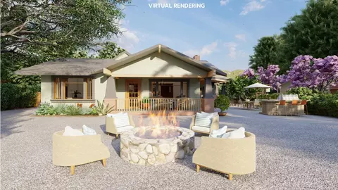 3204 Calle Pinon, Santa Barbara, CA 93105