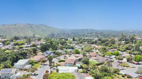 1264 Bel Air Dr, Santa Barbara, CA 93105