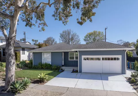 242 San Rafael Ave, Santa Barbara, CA 93109