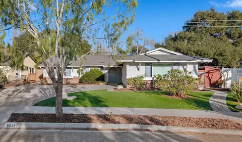 5535 Somerset Dr, Goleta, CA 93111