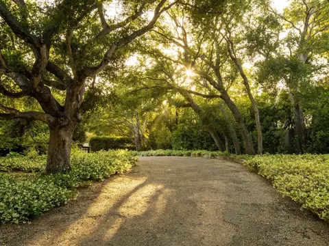 Exterior - 650 San Ysidro Rd, Montecito, CA 93108 photo 8 of 30