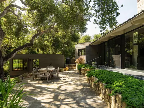 Exterior - 650 San Ysidro Rd, Montecito, CA 93108 photo 13 of 30